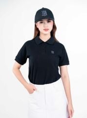 Áo Polo Nữ Thêu Logo B - BFPLW002