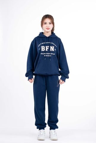 Áo Hoodie International BFN - BFHD004