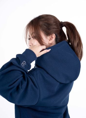 Áo Hoodie International BFN - BFHD004