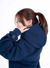 Áo Hoodie International BFN - BFHD004