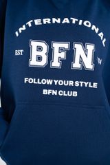 Áo Hoodie International BFN - BFHD004