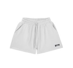 Quần Short Nữ Nỉ Chân Cua Nữ Túi Xéo - BFSW002