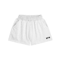 Quần Short Nữ Nỉ Chân Cua Nữ Túi Xéo - BFSW002