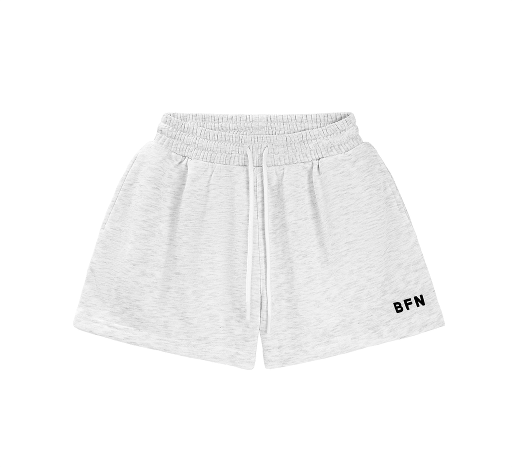 Quần Short Nữ Nỉ Chân Cua Nữ Túi Dọc - BFSW003