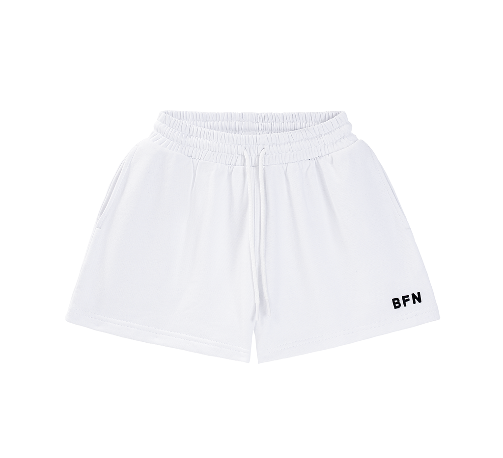 Quần Short Nữ Nỉ Chân Cua Nữ Túi Dọc - BFSW003