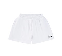Quần Short Nữ Nỉ Chân Cua Nữ Túi Dọc - BFSW003