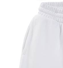 Quần Short Nữ Nỉ Chân Cua Nữ Túi Dọc - BFSW003