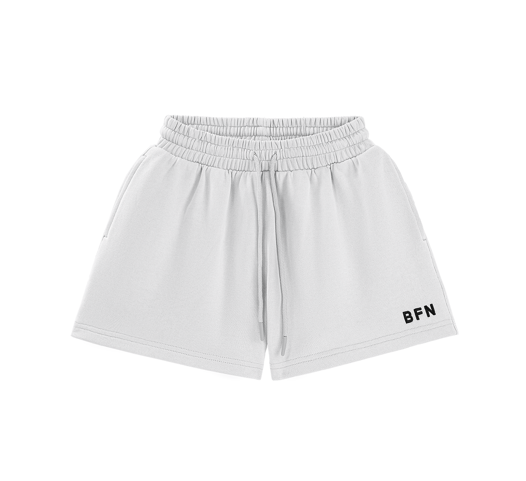 Quần Short Nữ Nỉ Chân Cua Nữ Túi Dọc - BFSW003