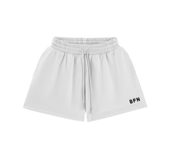 Quần Short Nữ Nỉ Chân Cua Nữ Túi Dọc - BFSW003