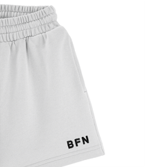 Quần Short Nữ Nỉ Chân Cua Nữ Túi Dọc - BFSW003