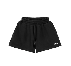 Quần Short Nữ Nỉ Chân Cua Nữ Túi Dọc - BFSW003