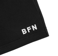 Quần Short Nữ Nỉ Chân Cua Nữ Túi Dọc - BFSW003