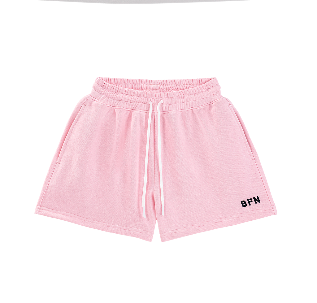 Quần Short Nữ Nỉ Chân Cua Nữ Túi Dọc - BFSW003