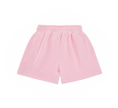 Quần Short Nữ Nỉ Chân Cua Nữ Túi Dọc - BFSW003