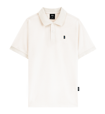 Polo Nam Thêu Icon B - BFPL1-D3