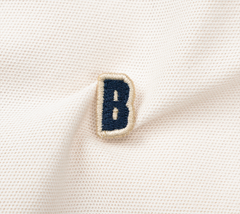 Polo Nam Thêu Icon B - BFPL1-D3