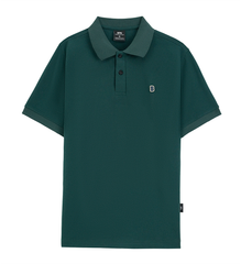 Polo Nam Thêu Icon B - BFPL1-D3