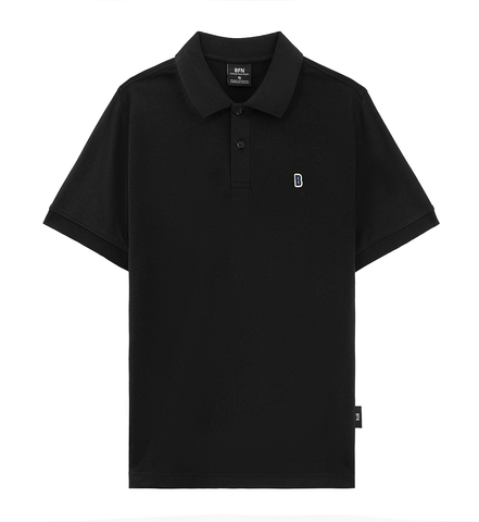 Polo Nam Thêu Icon B - BFPL1-D3