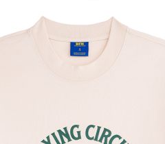 Áo Thun In Flying Circus - BFTS020