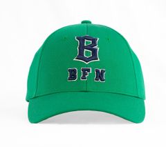 Nón Mũ Lưỡi Trai Thêu Logo BFN - BFNON003
