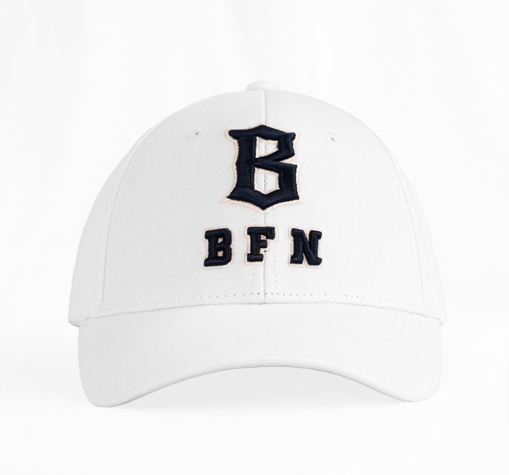 Nón Mũ Lưỡi Trai Thêu Logo BFN - BFNON003
