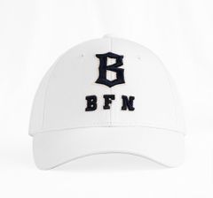Nón Mũ Lưỡi Trai Thêu Logo BFN - BFNON003