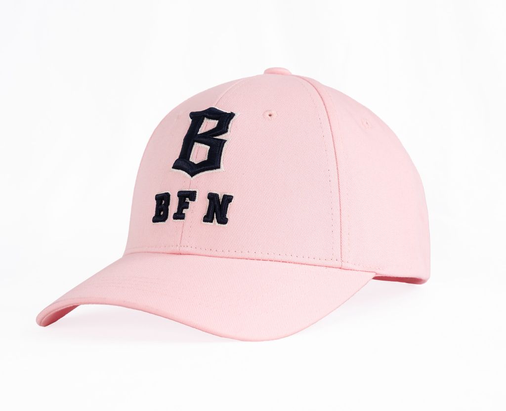 Nón Mũ Lưỡi Trai Thêu Logo BFN - BFNON003