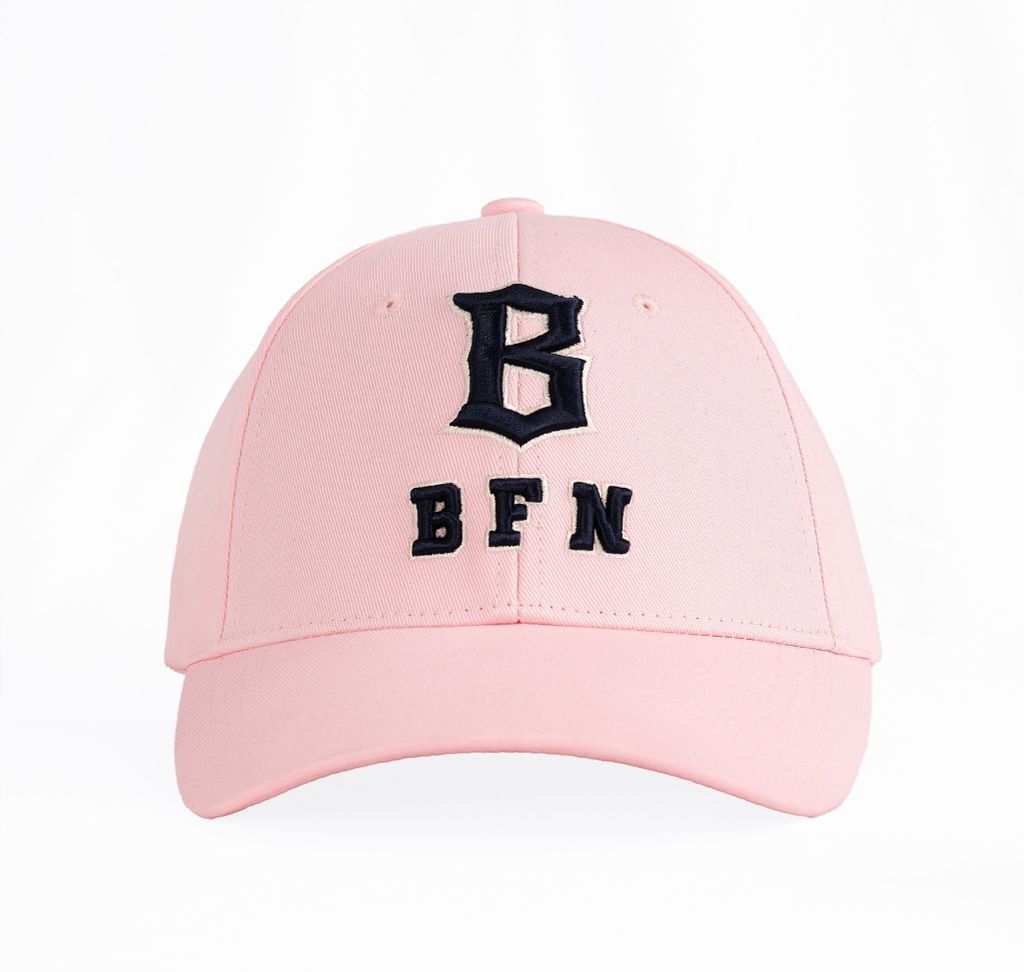 Nón Mũ Lưỡi Trai Thêu Logo BFN - BFNON003