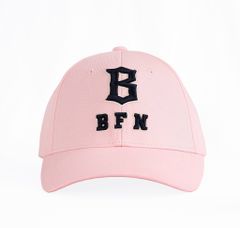Nón Mũ Lưỡi Trai Thêu Logo BFN - BFNON003