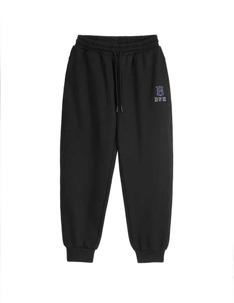 Quần Jogger Unisex Thêu Logo BFN - BFJG002
