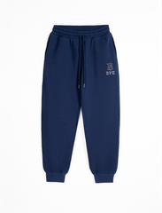 Quần Jogger Unisex Thêu Logo BFN - BFJG002