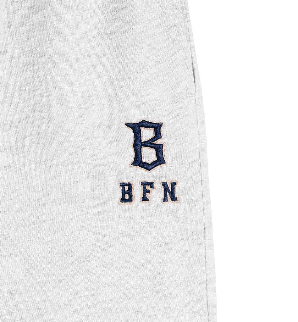 Quần Jogger Unisex Thêu Logo BFN - BFJG002