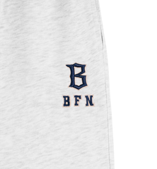 Quần Jogger Unisex Thêu Logo BFN - BFJG002