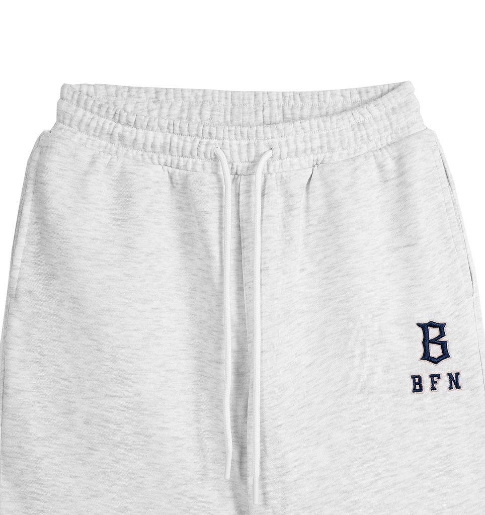 Quần Jogger Unisex Thêu Logo BFN - BFJG002
