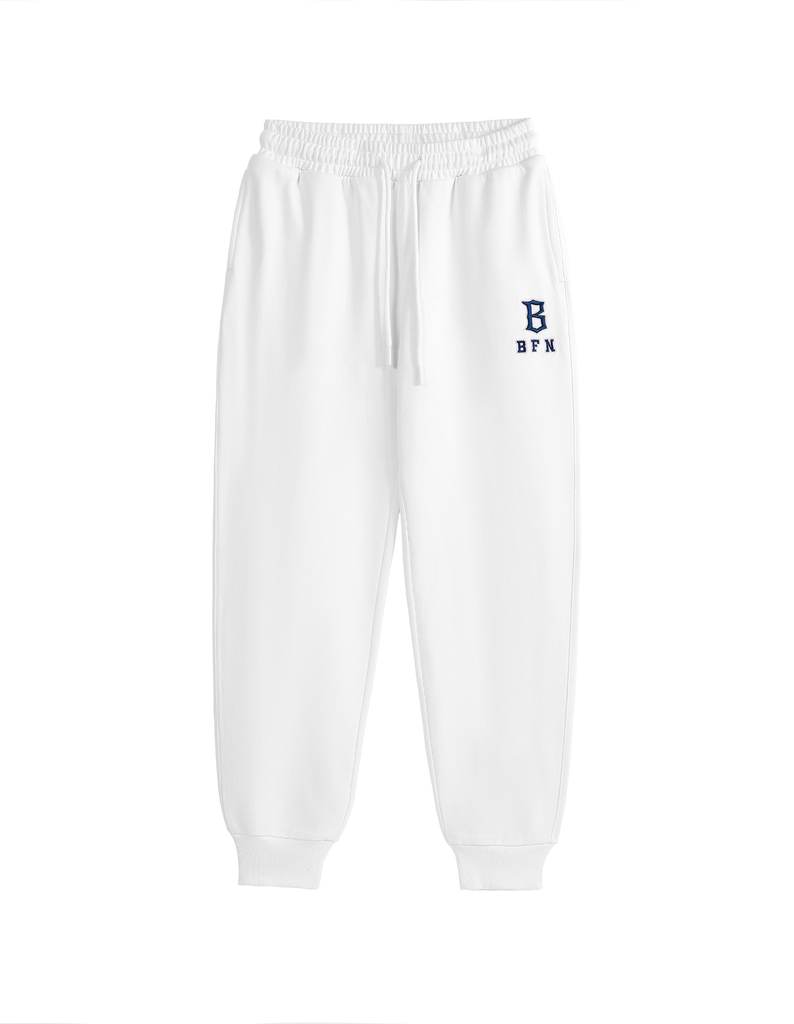 Quần Jogger Unisex Thêu Logo BFN - BFJG002