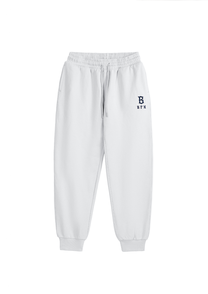 Quần Jogger Unisex Thêu Logo BFN - BFJG002