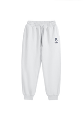 Quần Jogger Unisex Thêu Logo BFN - BFJG002