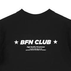 Áo Thun Boxy BFN Club - BFBXY007