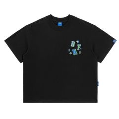 Áo Thun Boxy Icon BFN - BFBXY003