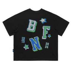 Áo Thun Boxy Icon BFN - BFBXY003