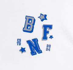 Áo Thun Boxy Icon BFN - BFBXY003