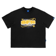 Áo Thun Boxy BFN Make It Happen - BFBXY004