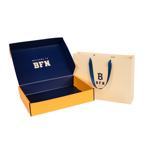 QÙA TẶNG HỘP GIẤY VÀ TÚI GIẤY - QT3