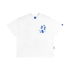 Áo Thun Boxy Icon BFN - BFBXY003