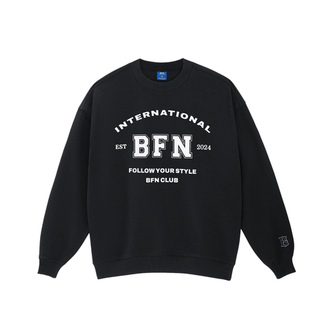 Áo Sweater BFN International - BFSWTE4