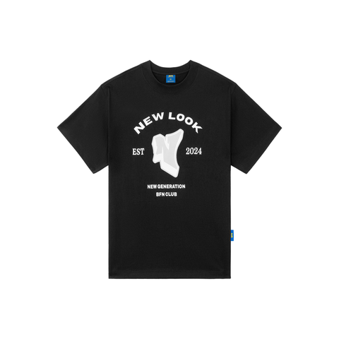 Áo Thun In New Look - BFTS019