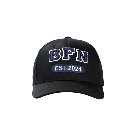 Nón Mũ Lưỡi Trai Thêu BFN Est.2024- BFNON004