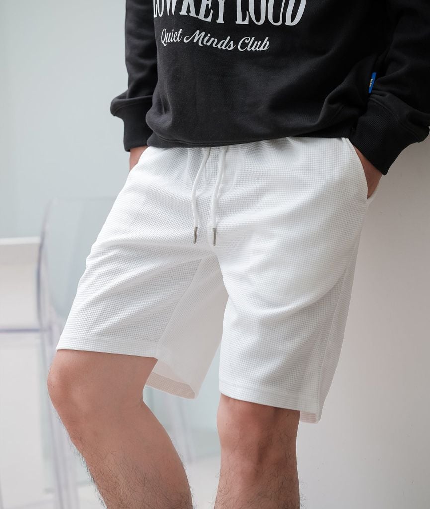 Quần Short Nam Basic - BFSM001