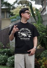 Áo Thun In Flying Circus - BFTS020