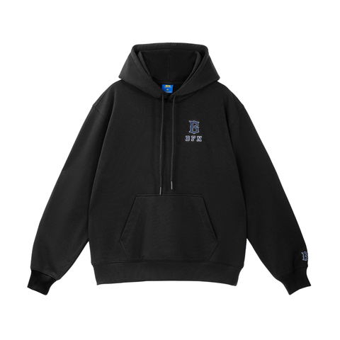 Áo Hoodie Basic Thêu BFN - BFHD2